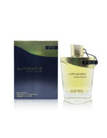 Authentic Pour Femme EDP - 100ML