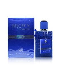 Brown Orchid Sapphire EDP - 80ML