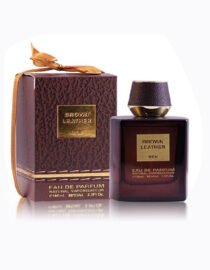 Brown Leather Men EDP - 100ML