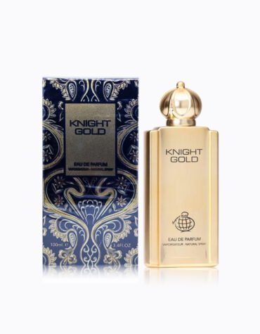 Knight Gold EDP - 100ML