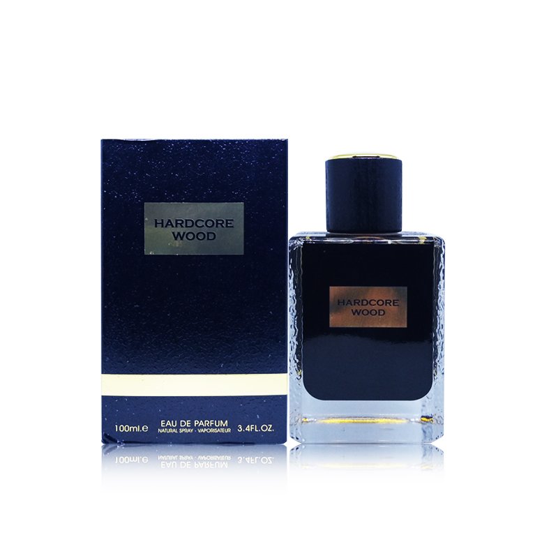 Hardcore Wood EDP - 100ML
