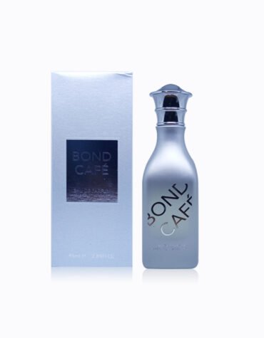 Bond Cafe EDP - 85ML