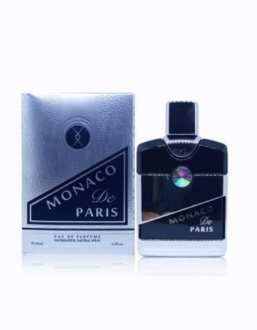 Monaco De Paris EDP - 100ML