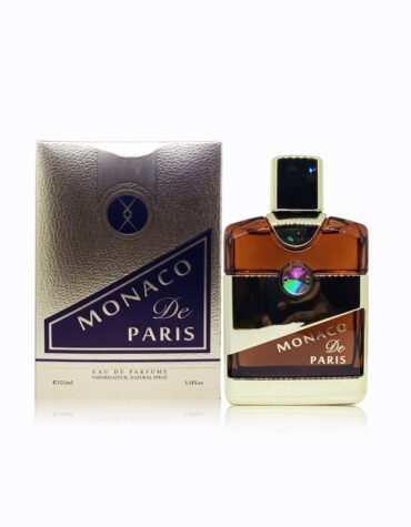Monaco De Paris Gold EDP - 100ML