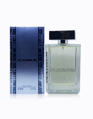 Platinum EDP - 100ML