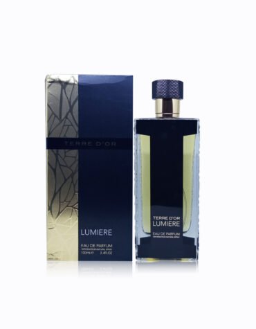 Lumiere EDP - 100ML