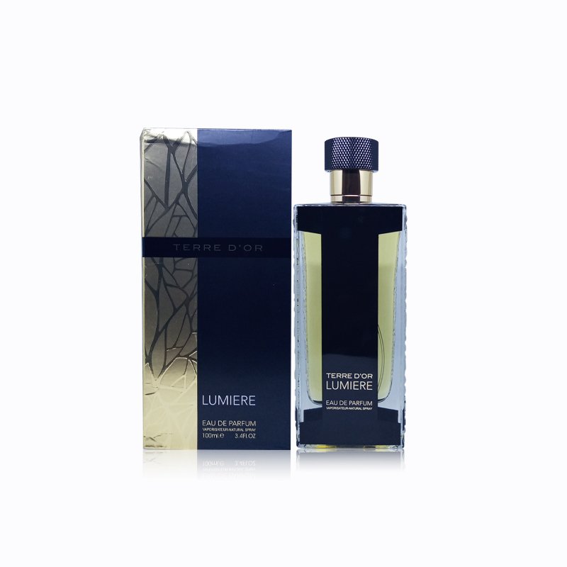 Lumiere EDP - 100ML