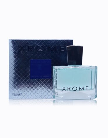 Xrome EDP - 100ML